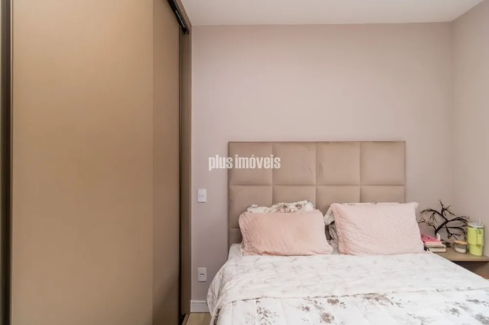 Apartamento, 1 quarto, 42 m² - Foto 7