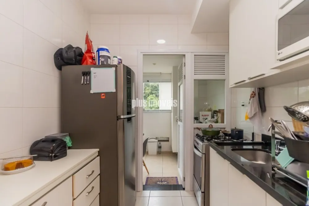 Apartamento, 1 quarto, 42 m² - Foto 12
