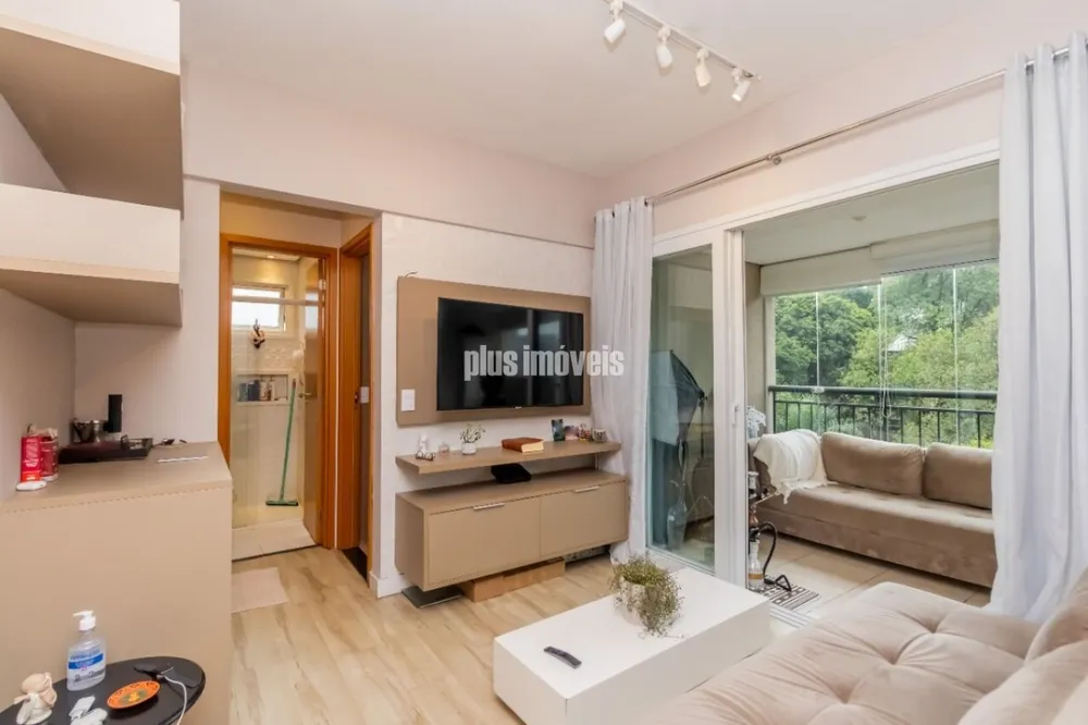 Apartamento, 1 quarto, 42 m² - Foto 11