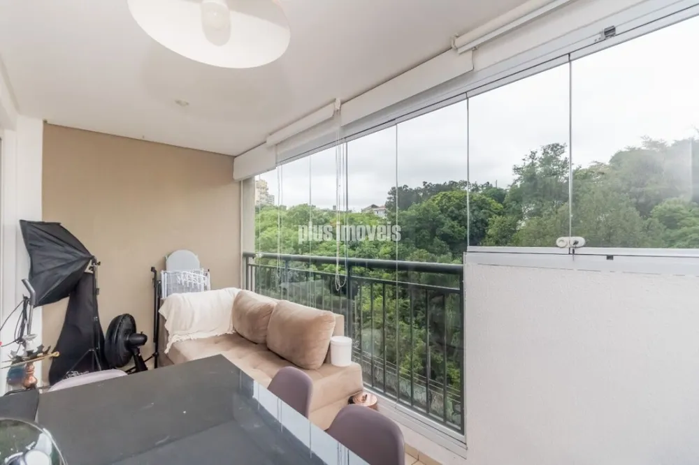 Apartamento, 1 quarto, 42 m² - Foto 9