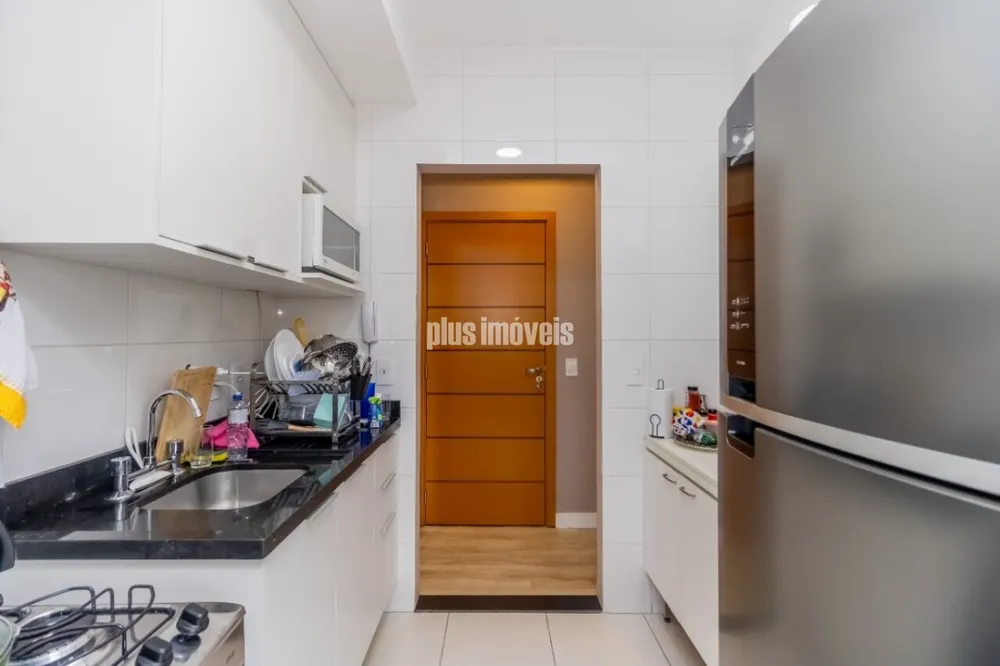 Apartamento, 1 quarto, 42 m² - Foto 8