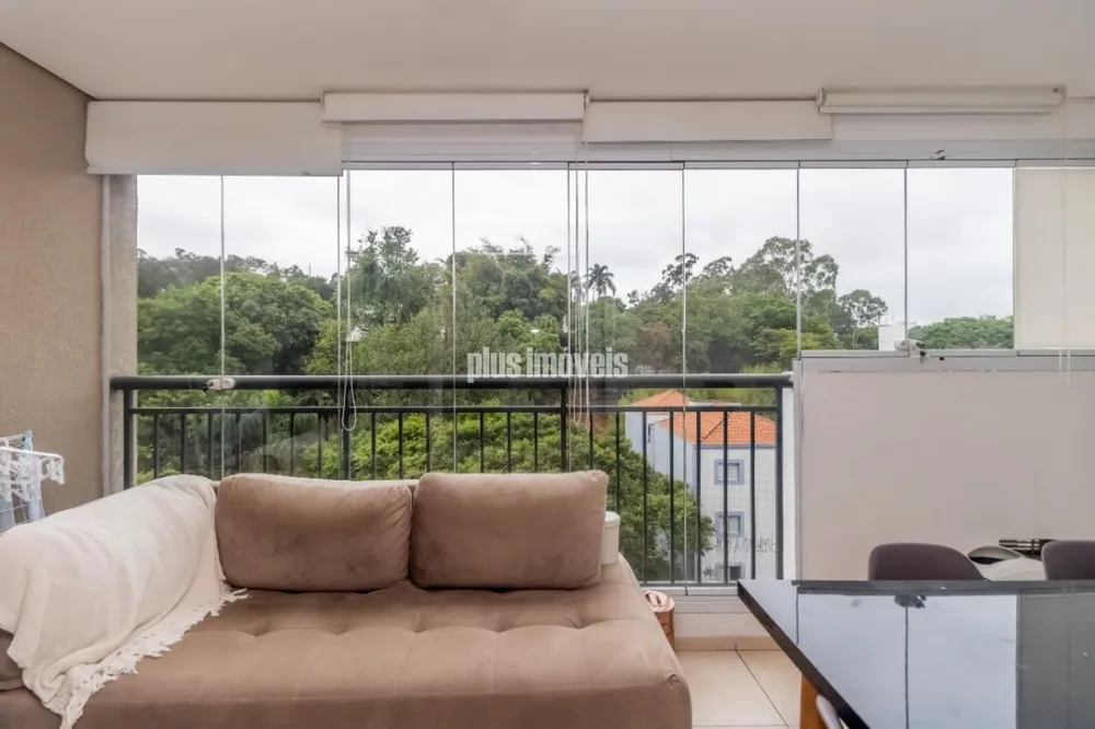 Apartamento, 1 quarto, 42 m² - Foto 10