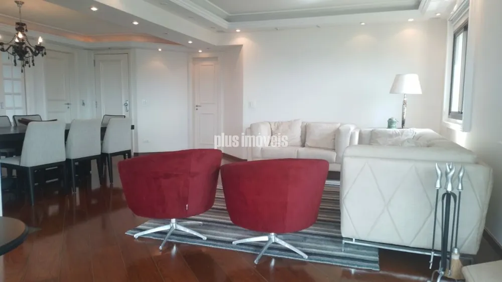Apartamento, 4 quartos, 245 m² - Foto 3
