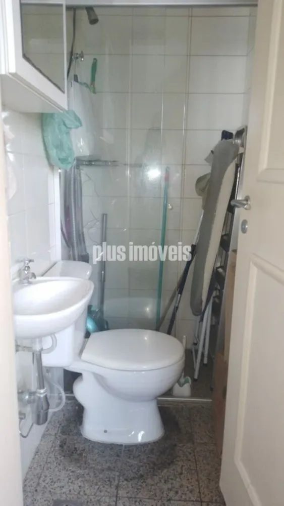 Apartamento, 4 quartos, 245 m² - Foto 7