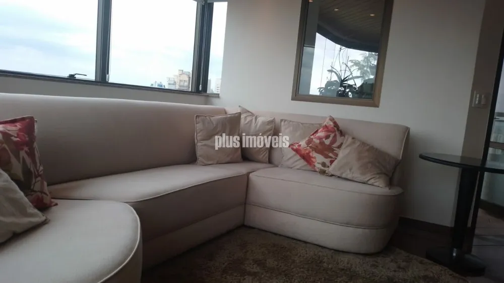 Apartamento, 4 quartos, 245 m² - Foto 2