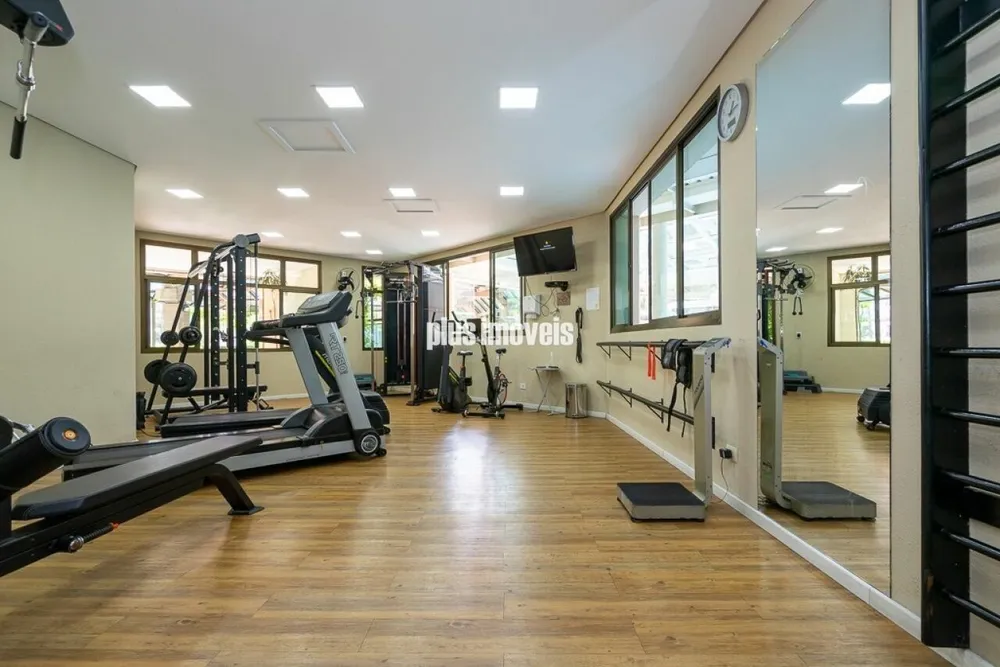 Apartamento, 4 quartos, 245 m² - Foto 5