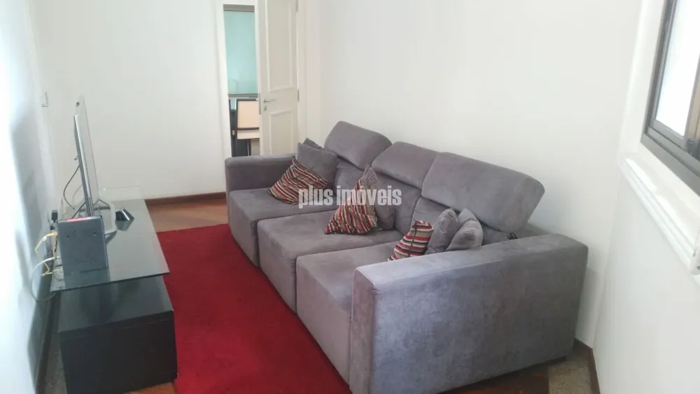 Apartamento, 4 quartos, 245 m² - Foto 6