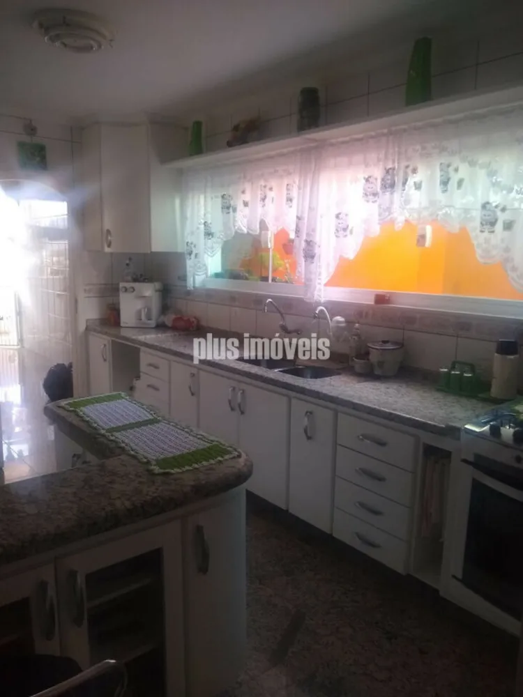 Casa, 5 quartos, 440 m² - Foto 4