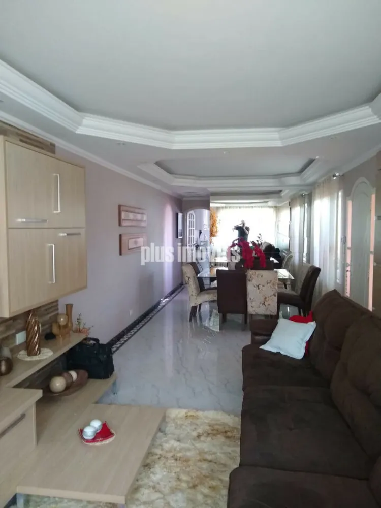 Casa, 5 quartos, 440 m² - Foto 1