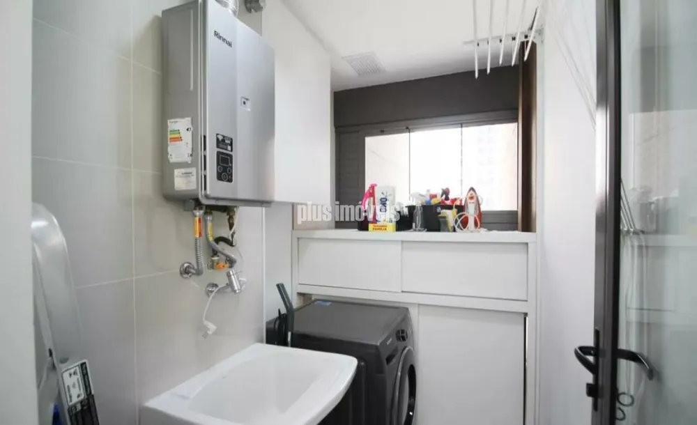 Apartamento, 2 quartos, 74 m² - Foto 3