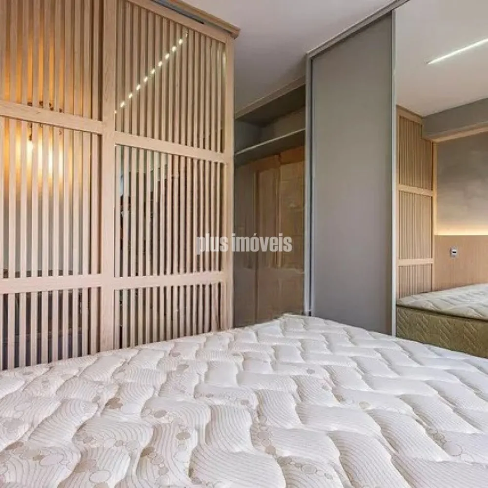 Apartamento, 1 quarto, 27 m² - Foto 7