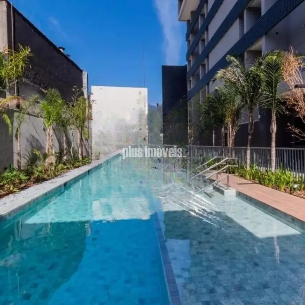 Apartamento, 1 quarto, 27 m² - Foto 5
