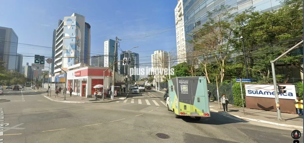Casa Comercial, 579 m² - Foto 7