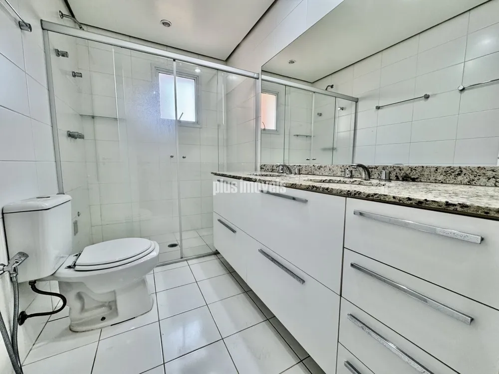 Apartamento, 3 quartos, 158 m² - Foto 3