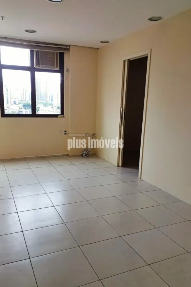 Sala-Conjunto, 40 m² - Foto 3
