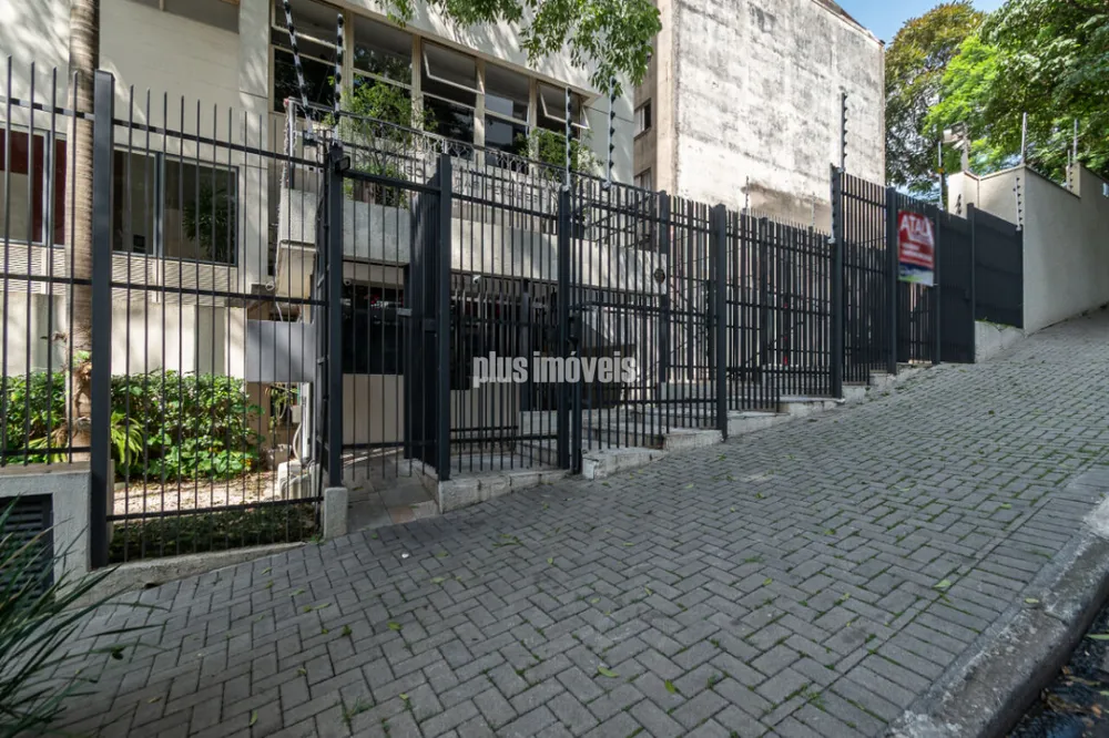 Apartamento, 2 quartos, 89 m² - Foto 2