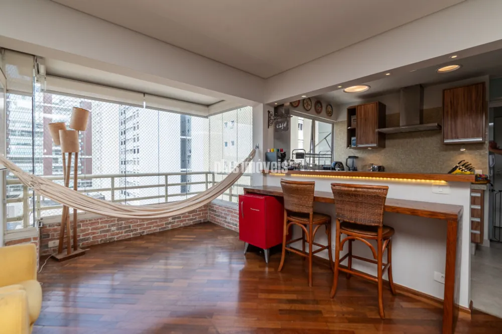 Apartamento, 2 quartos, 89 m² - Foto 5