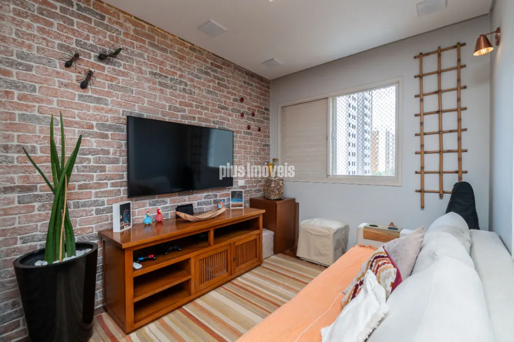 Apartamento, 2 quartos, 89 m² - Foto 8