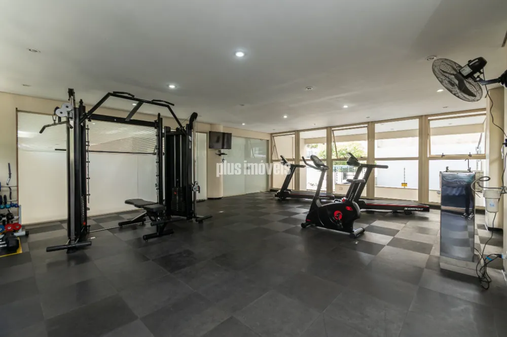 Apartamento, 2 quartos, 89 m² - Foto 6