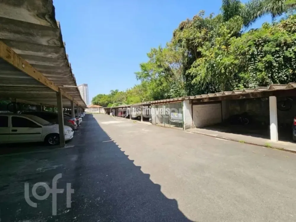 Apartamento, 3 quartos, 80 m² - Foto 2