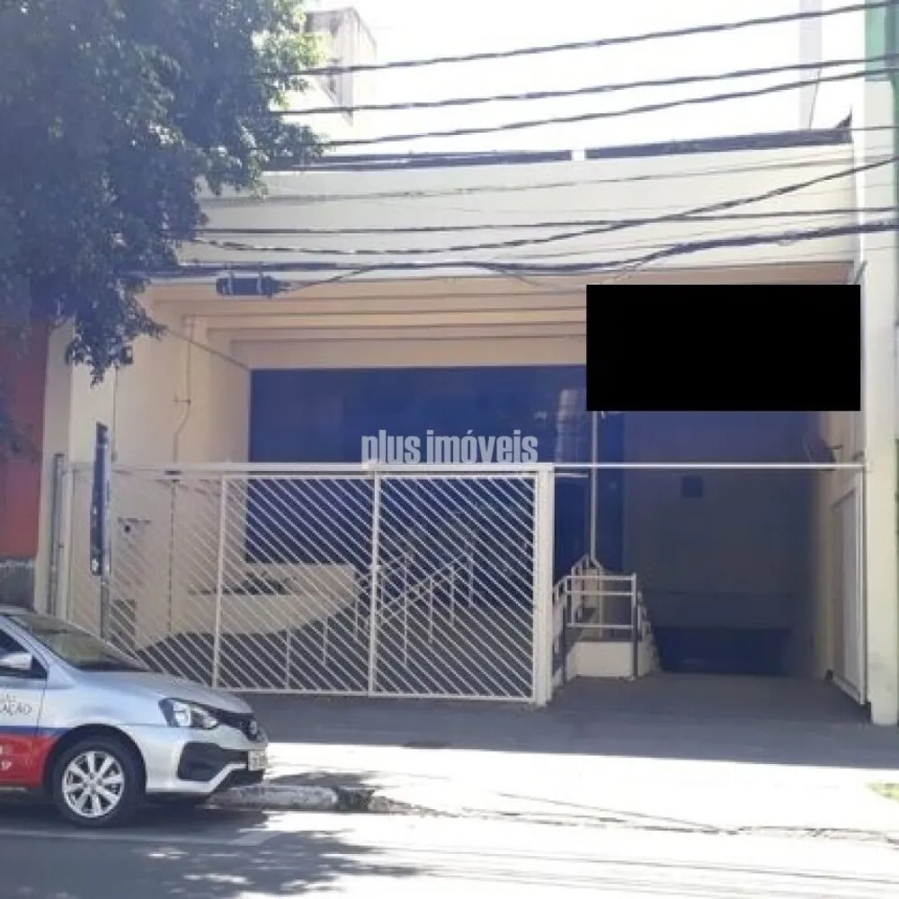 Prédio Inteiro, 1490 m² - Foto 4