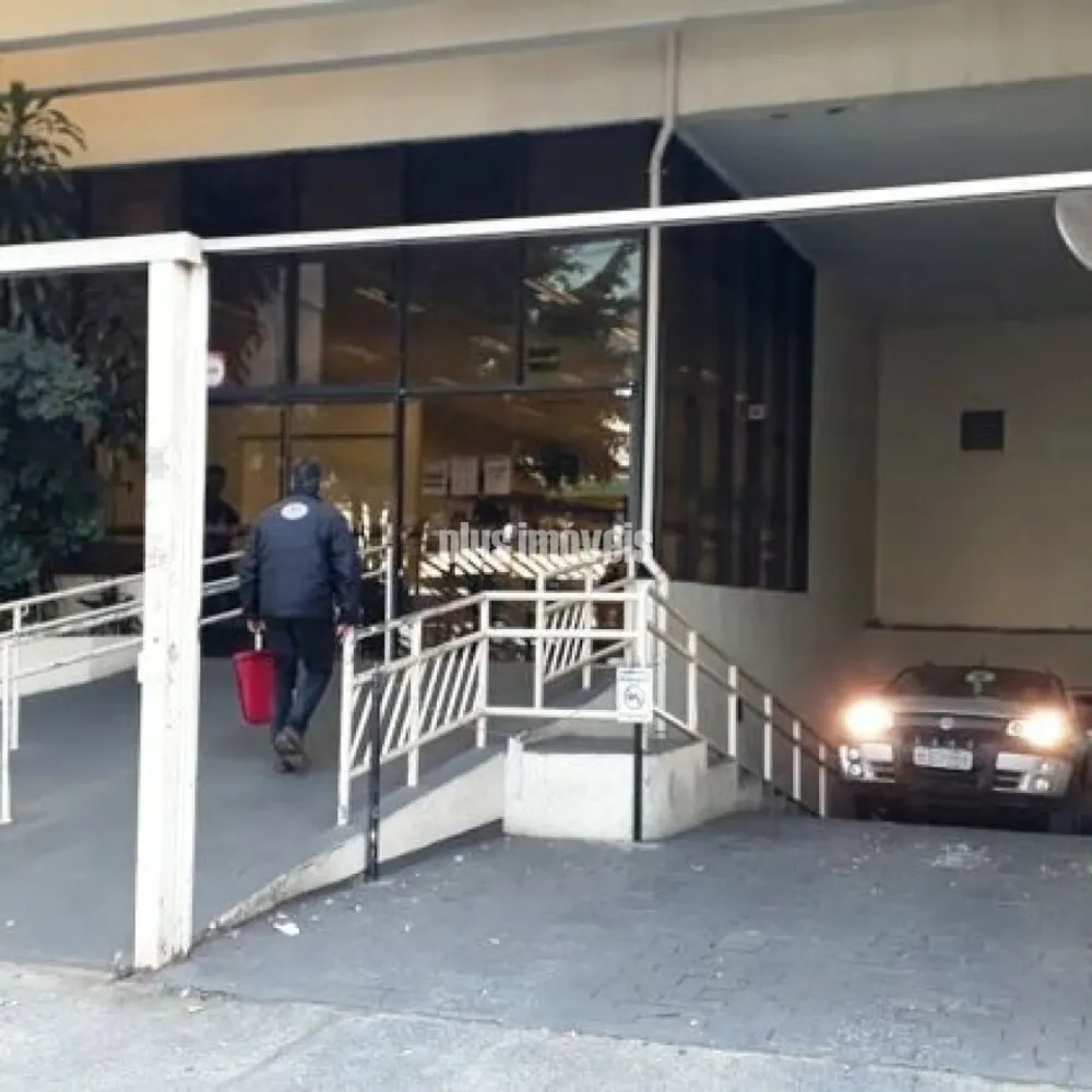 Prédio Inteiro, 1490 m² - Foto 1