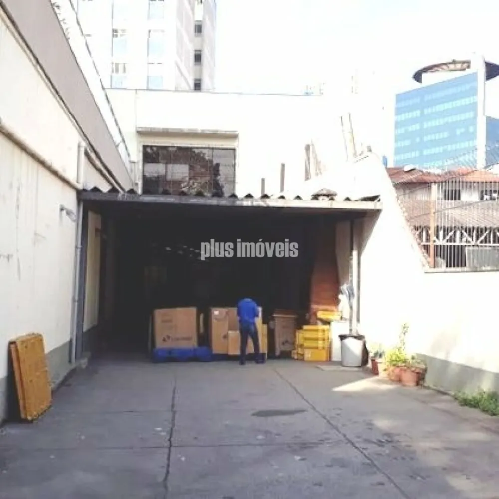 Prédio Inteiro, 1490 m² - Foto 2