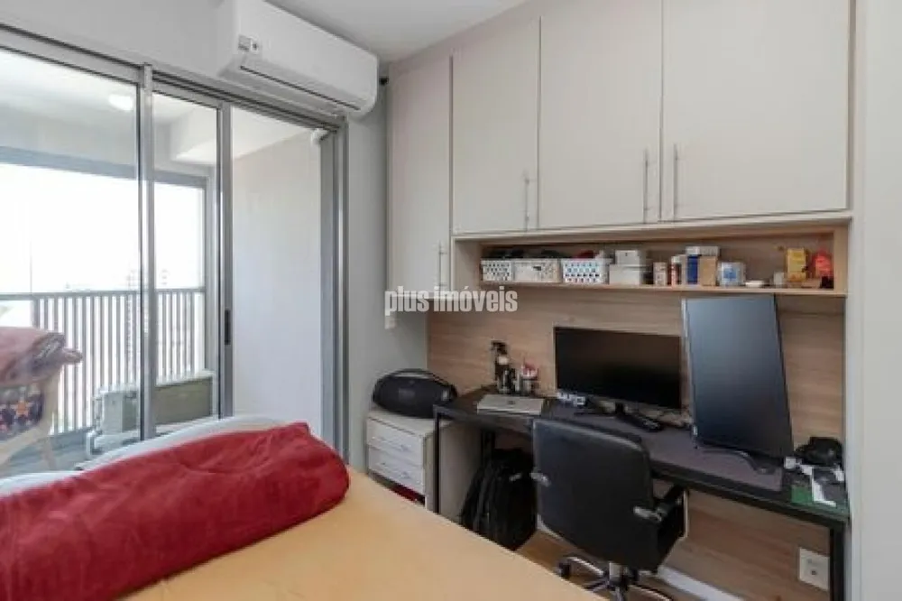 Apartamento, 1 quarto, 43 m² - Foto 3