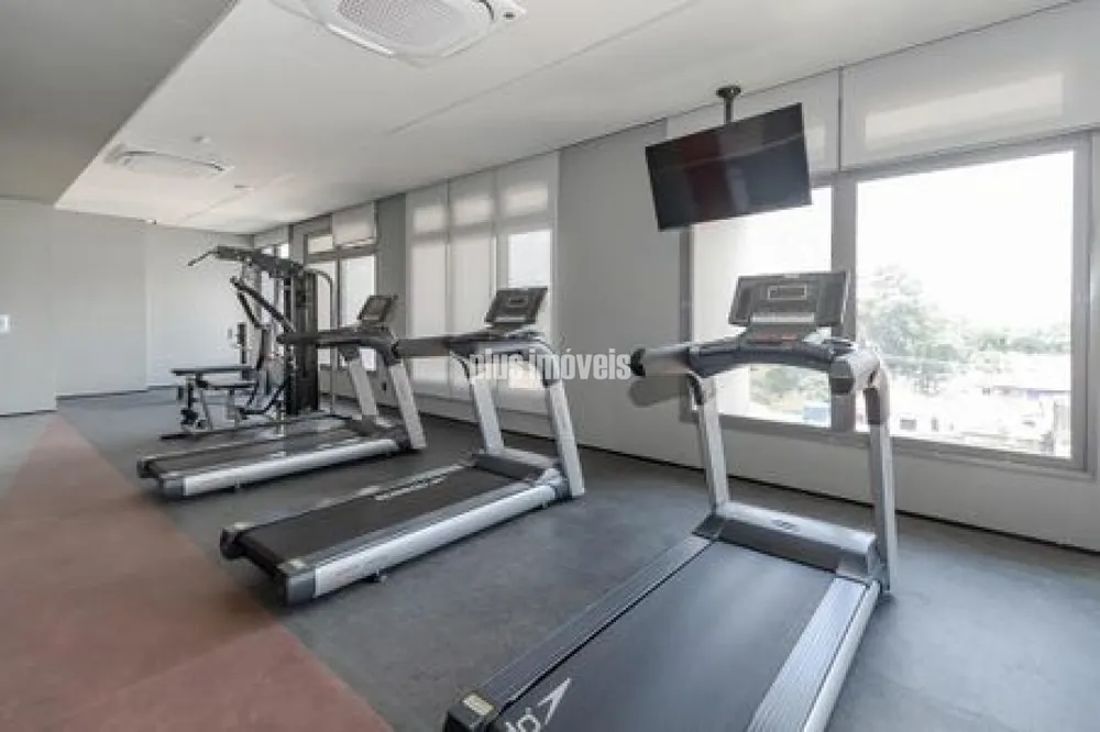 Apartamento, 1 quarto, 43 m² - Foto 4