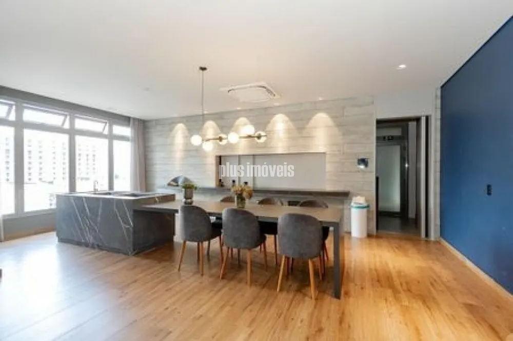 Apartamento, 1 quarto, 43 m² - Foto 1