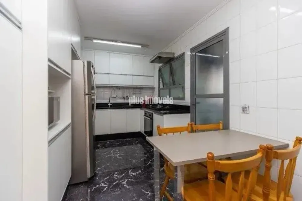Apartamento, 3 quartos, 105 m² - Foto 1
