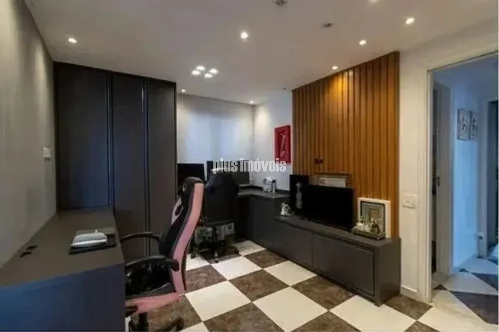 Apartamento, 3 quartos, 105 m² - Foto 5