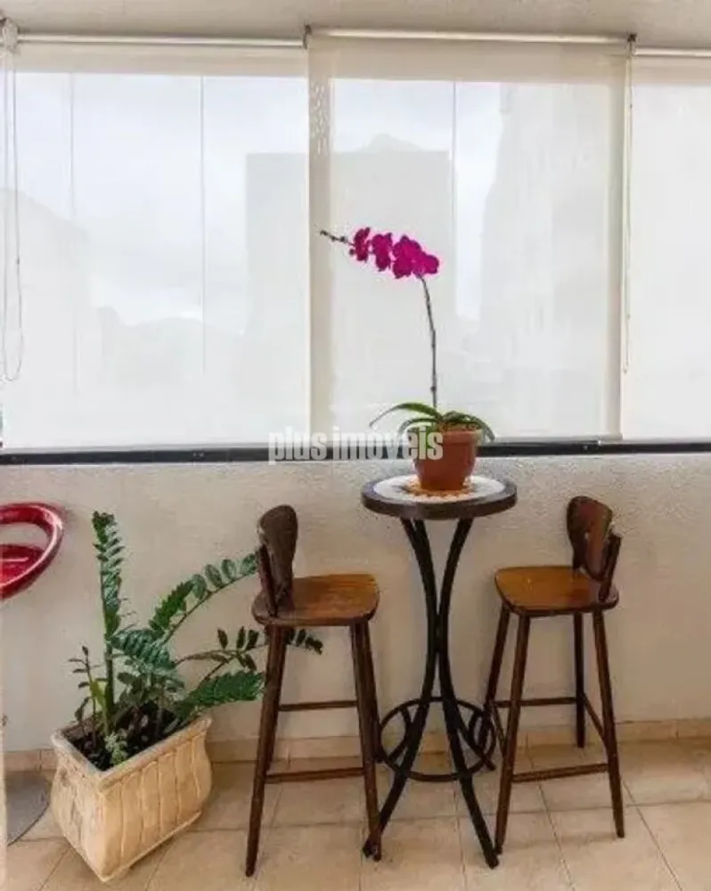 Apartamento, 3 quartos, 105 m² - Foto 8