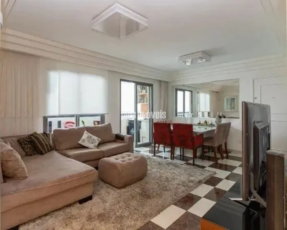 Apartamento, 3 quartos, 105 m² - Foto 2