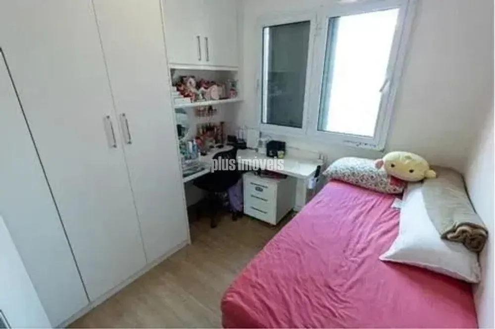 Apartamento, 3 quartos, 105 m² - Foto 11