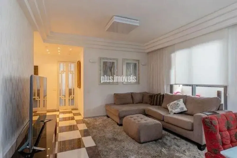Apartamento, 3 quartos, 105 m² - Foto 12