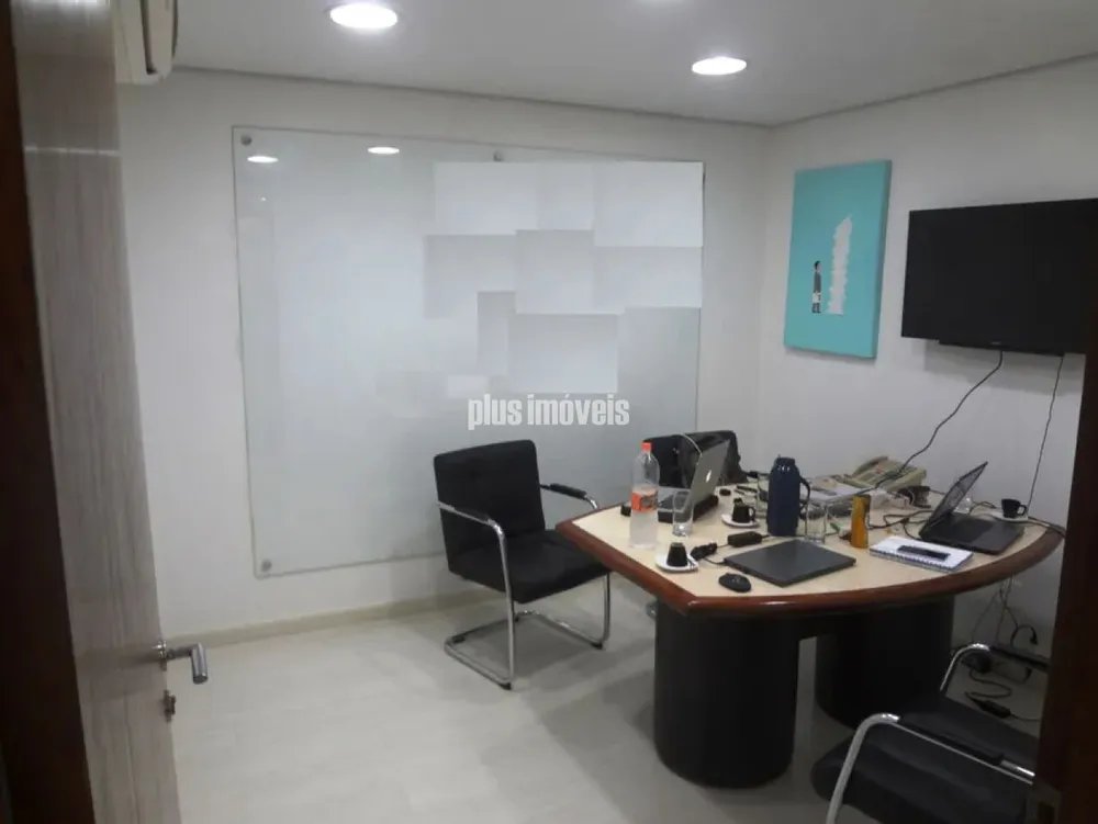 Sala-Conjunto, 65 m² - Foto 6