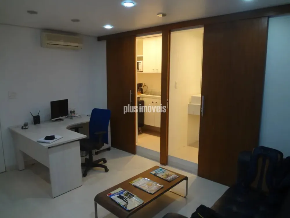 Sala-Conjunto, 65 m² - Foto 8