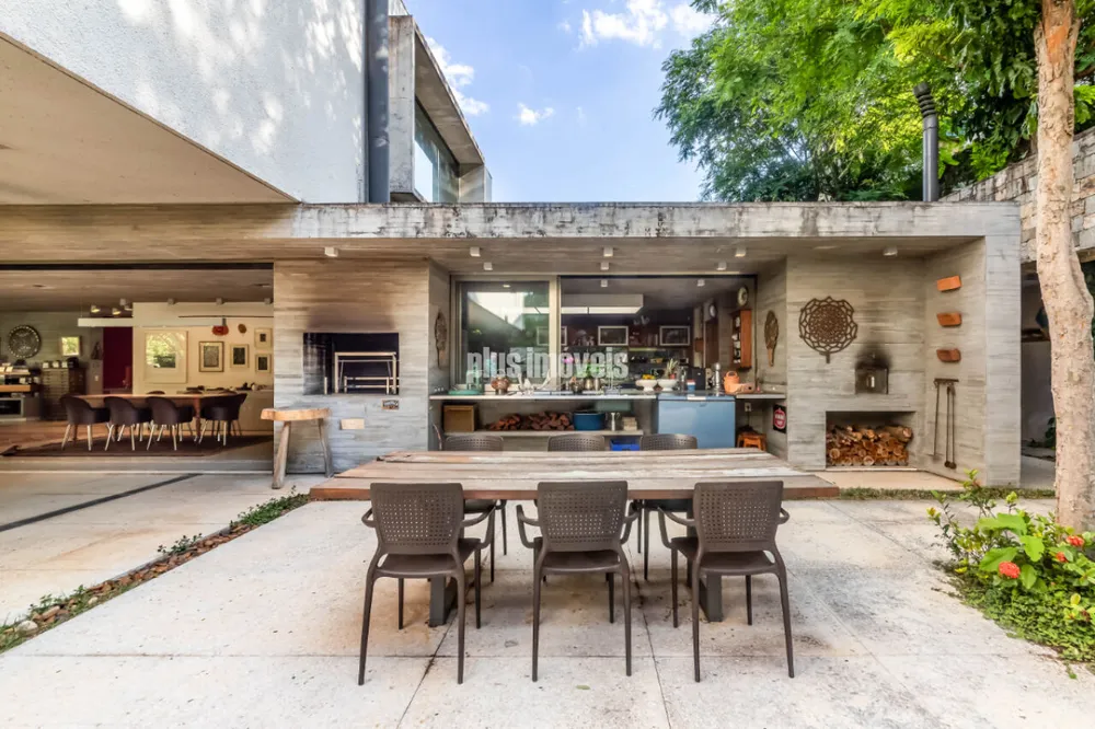 Casa, 3 quartos, 1040 m² - Foto 4