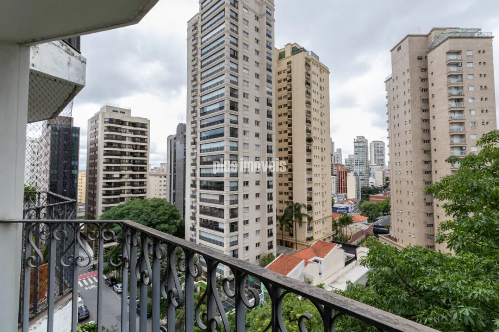 Apartamento, 3 quartos, 98 m² - Foto 3