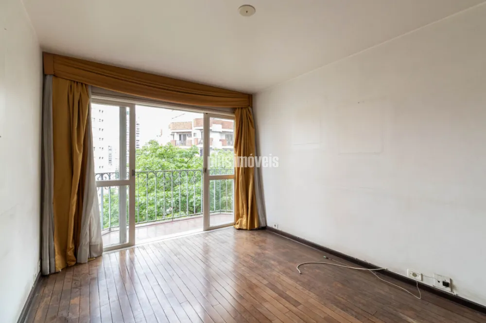 Apartamento, 3 quartos, 98 m² - Foto 1