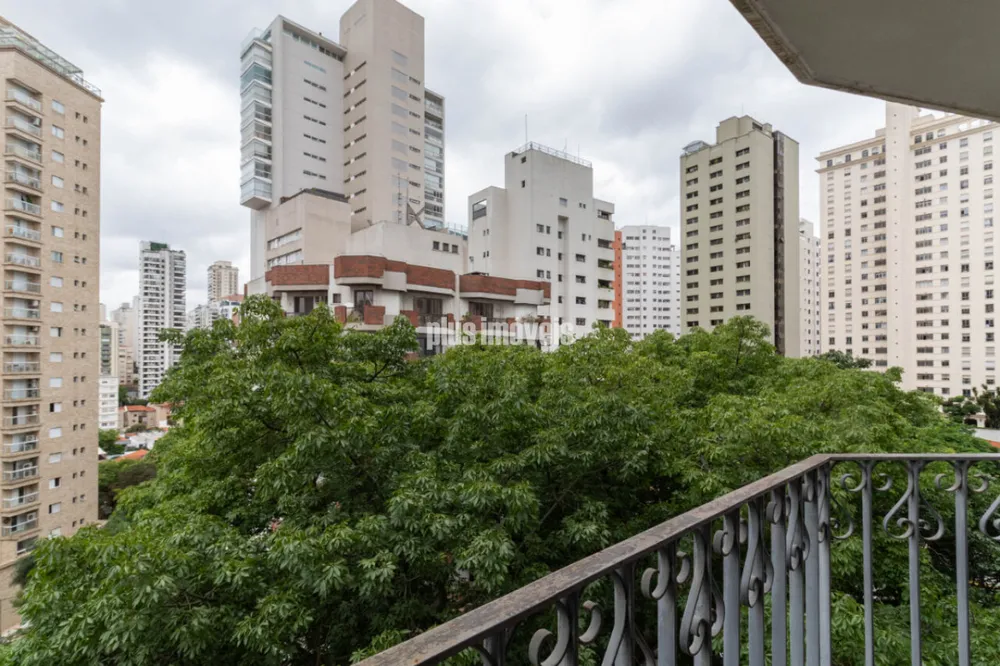 Apartamento, 3 quartos, 98 m² - Foto 4