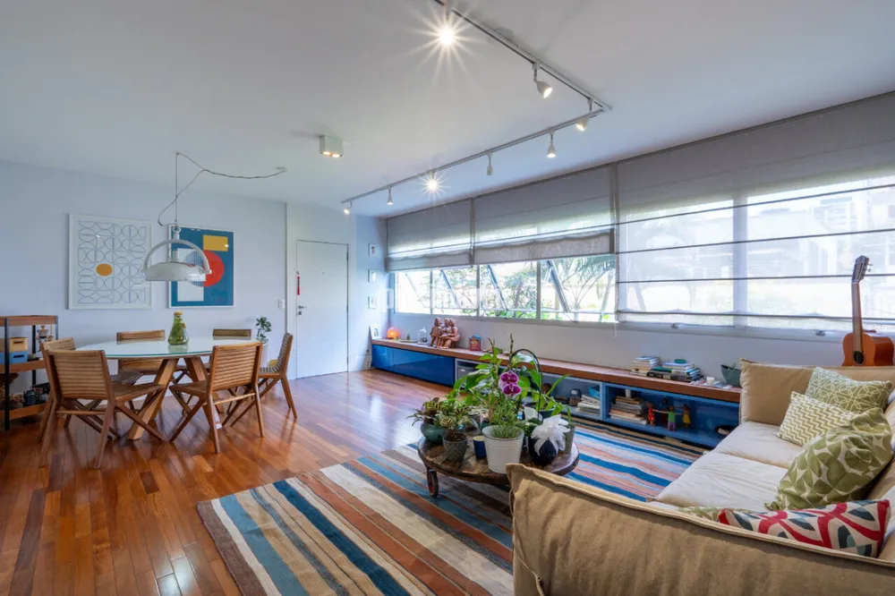 Apartamento, 3 quartos, 121 m² - Foto 6