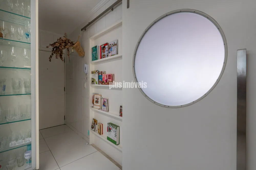 Apartamento, 3 quartos, 121 m² - Foto 3