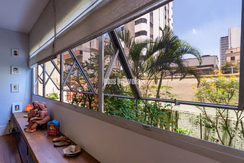 Apartamento, 3 quartos, 121 m² - Foto 5