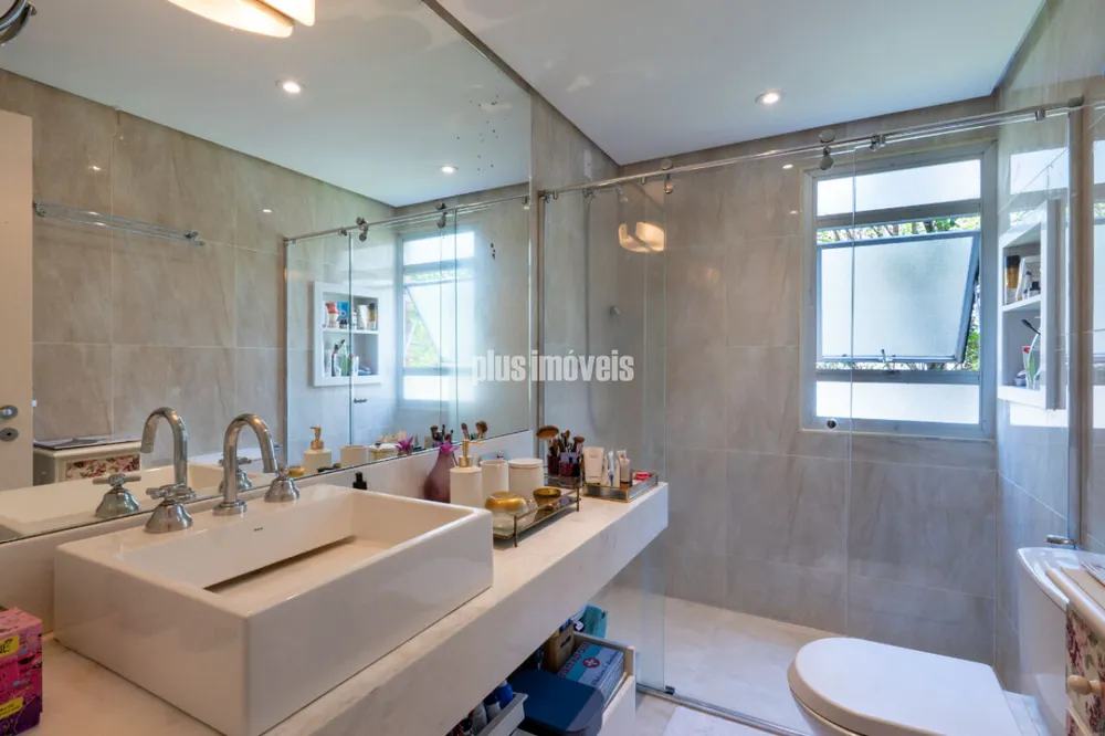 Apartamento, 3 quartos, 121 m² - Foto 4