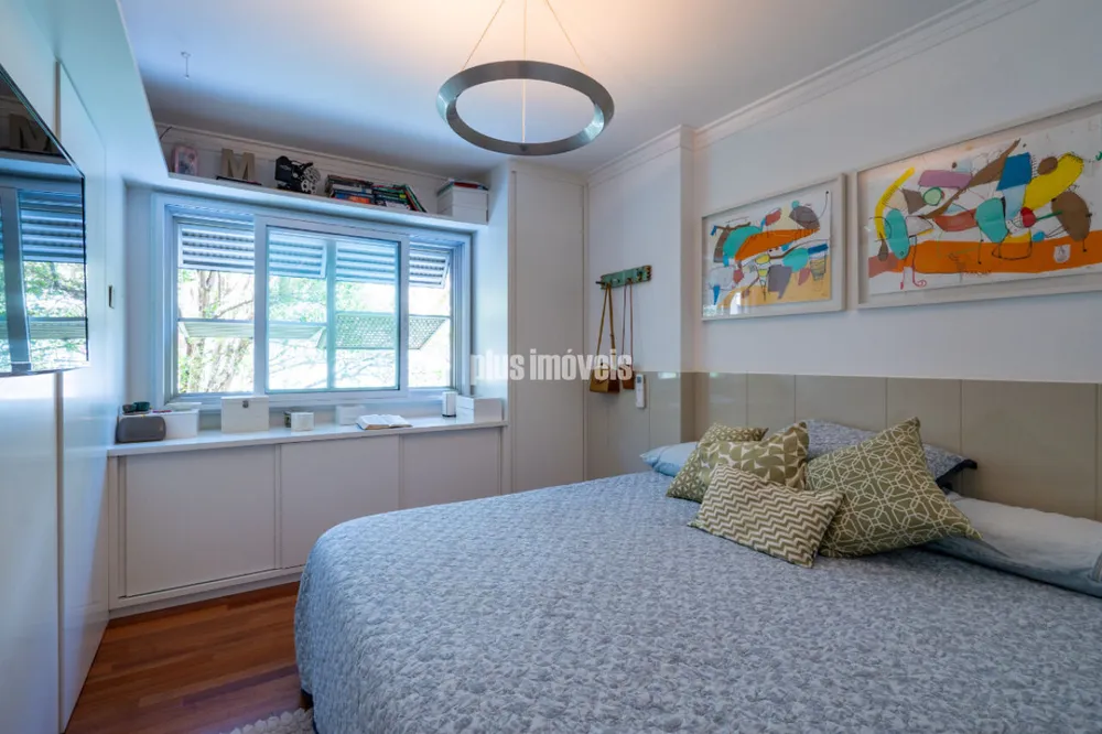 Apartamento, 3 quartos, 121 m² - Foto 7