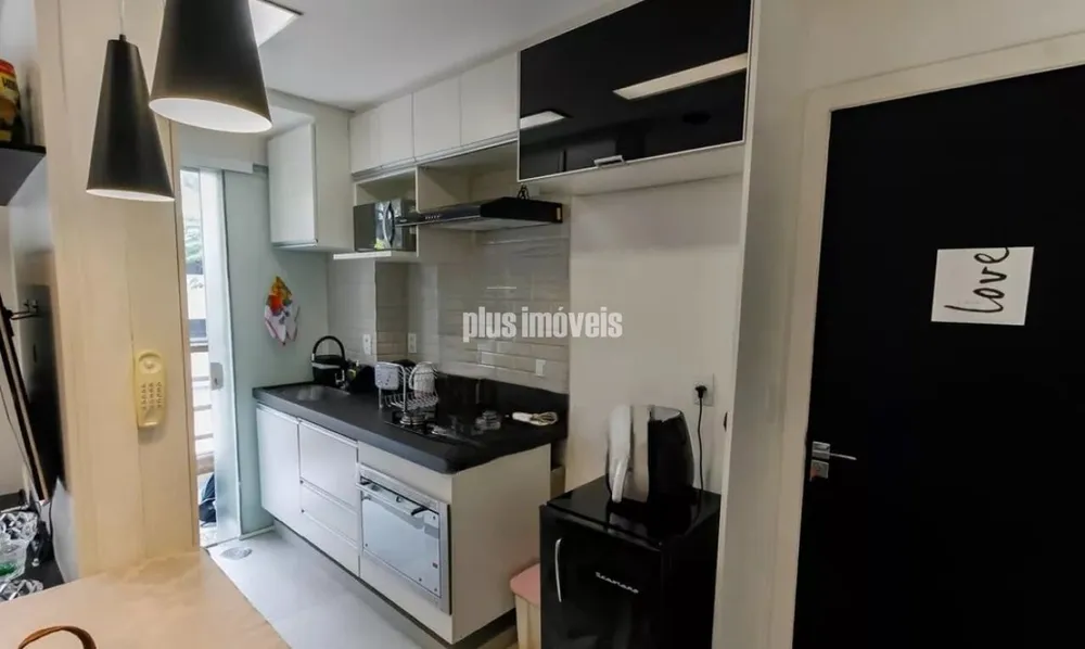Apartamento, 2 quartos, 45 m² - Foto 5