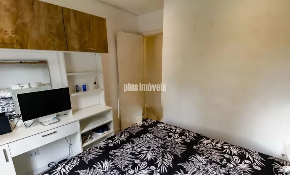 Apartamento, 2 quartos, 45 m² - Foto 2