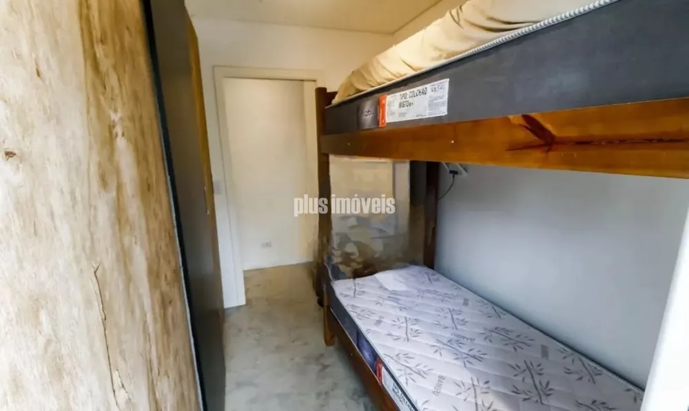 Apartamento, 2 quartos, 45 m² - Foto 1